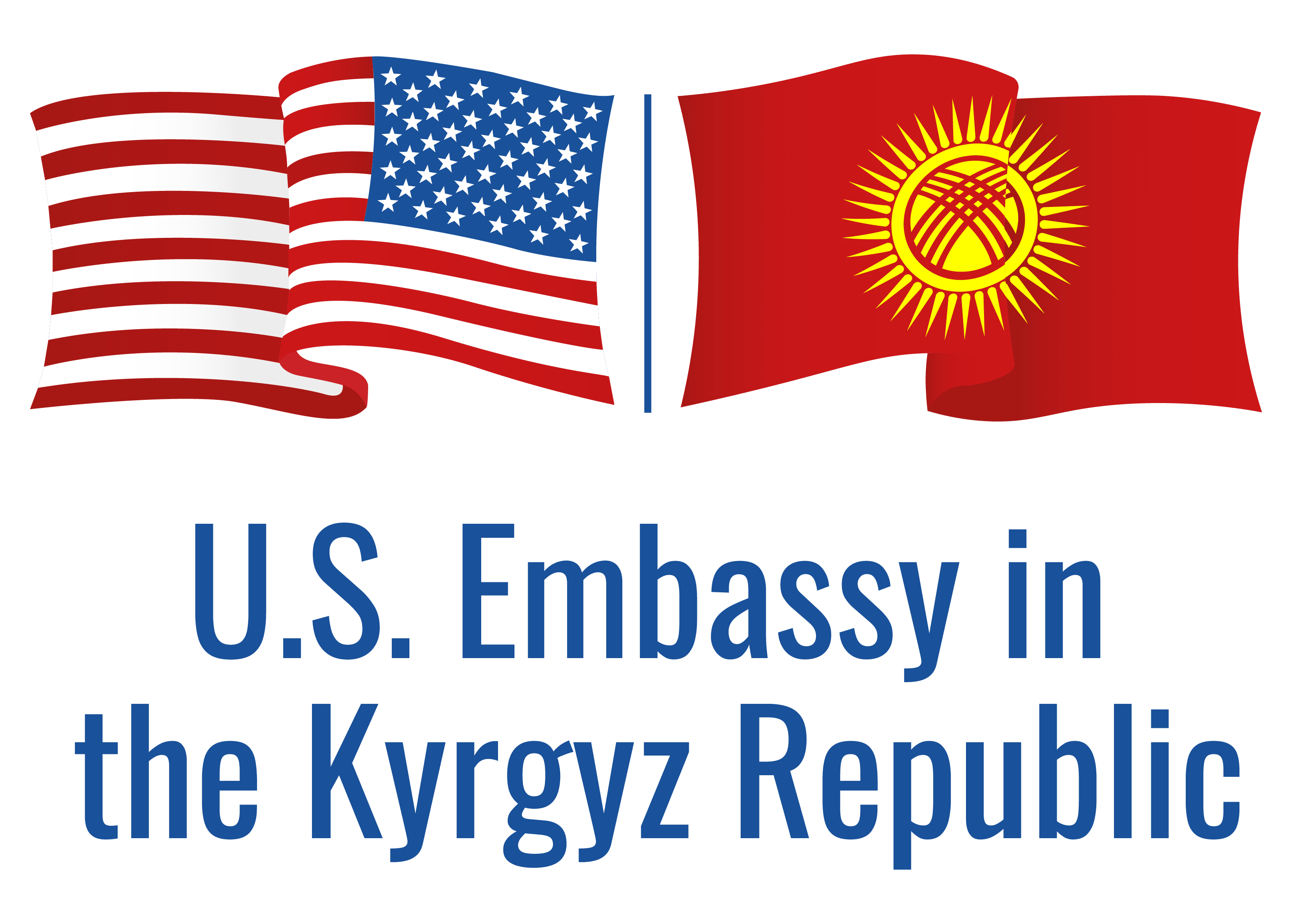 US Embassy
