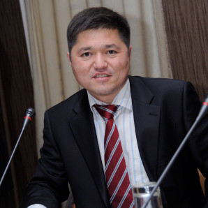 Бакытбек Сатыбеков