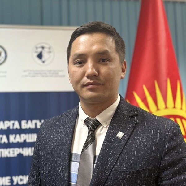 Айжигитов Уланбек